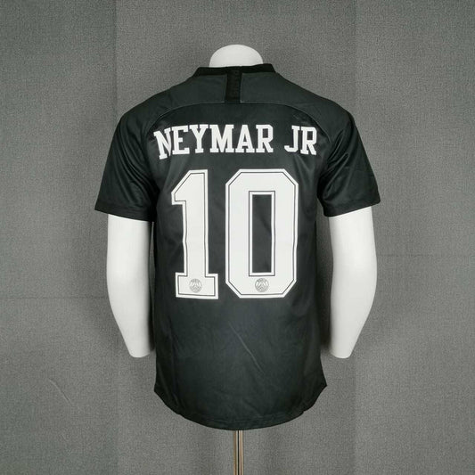 Maillot Retro Black Vintage PSG 2019-2020