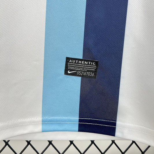 Maillot Third Retro Manchester City 2013-2014