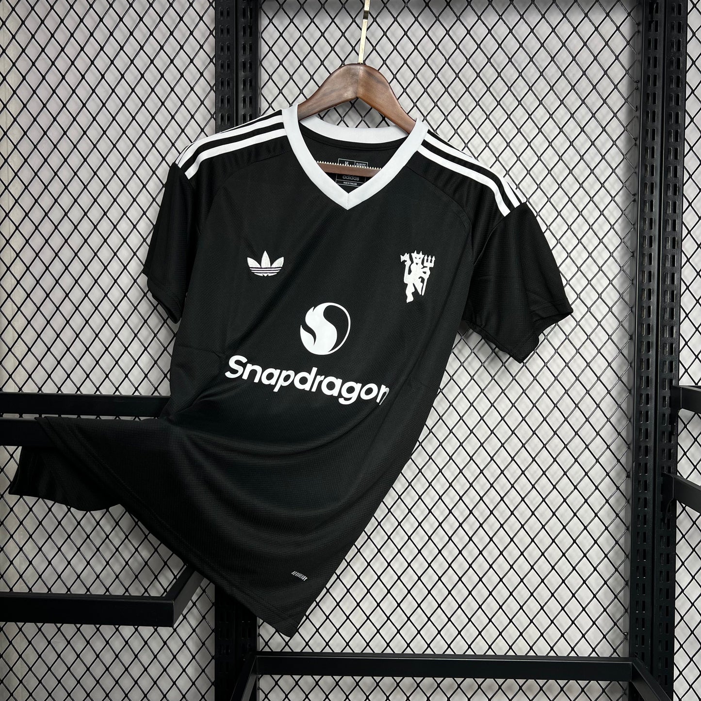 Maillot Gardien Manchester United 2024-2025