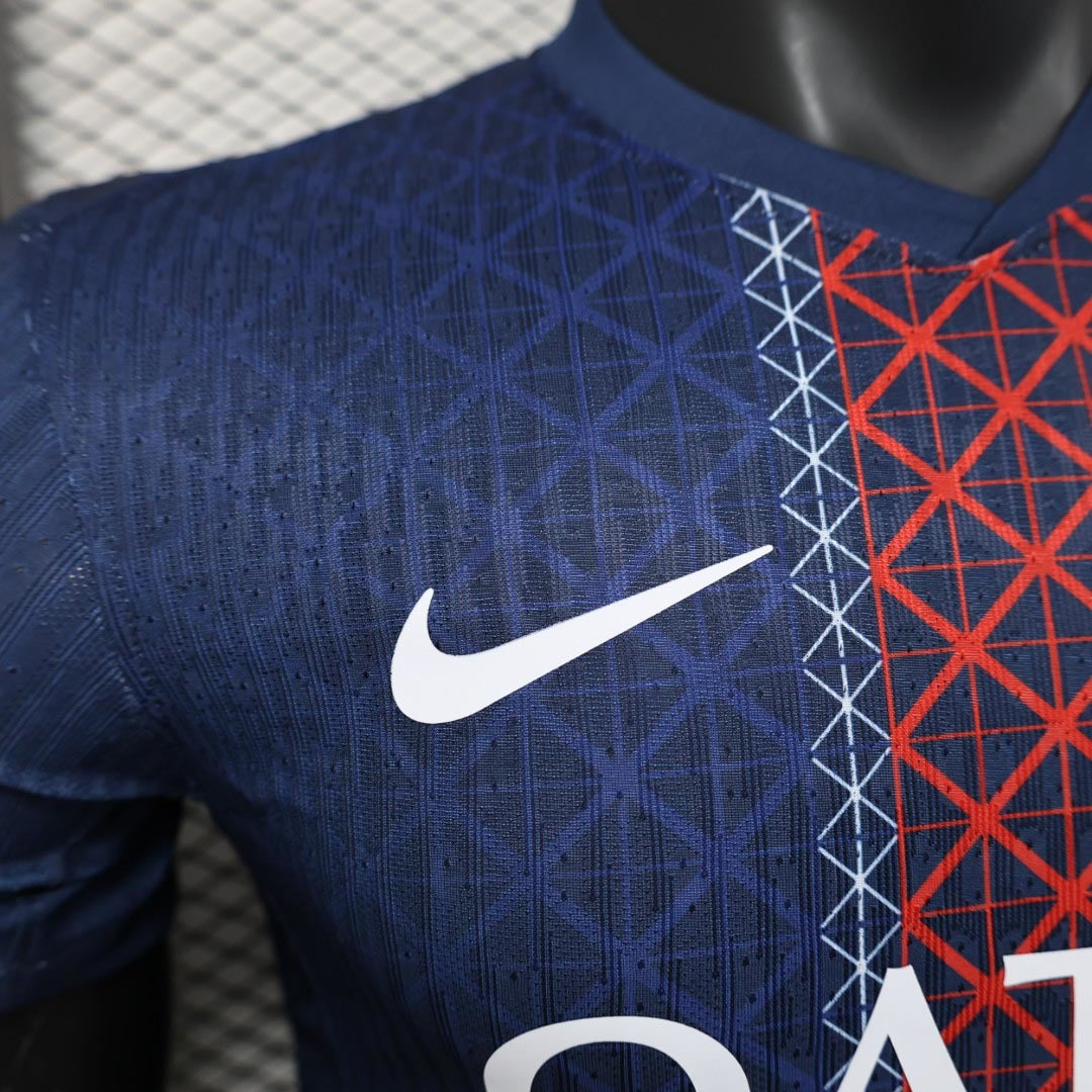 Maillot Domicile Player PSG 2025-2026