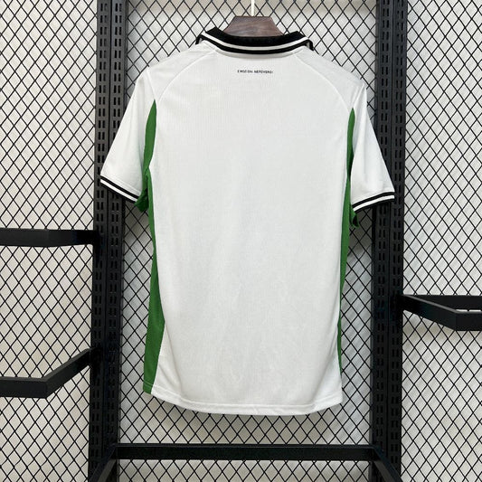 Maillot Exterieur Sassuolo 2025-2026