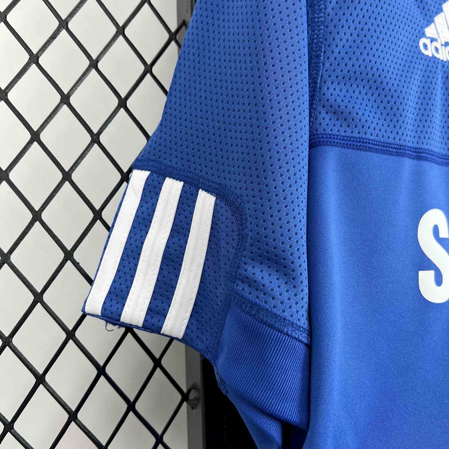 Maillot Domicile Retro FC Chelsea 2009-2010