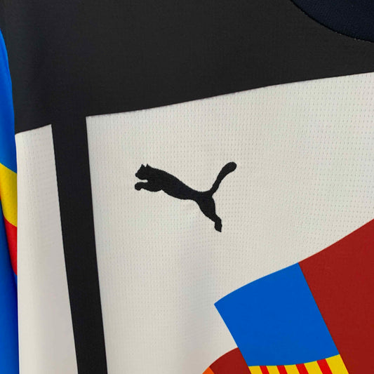 Maillot S-4XL Valence 2023-2024