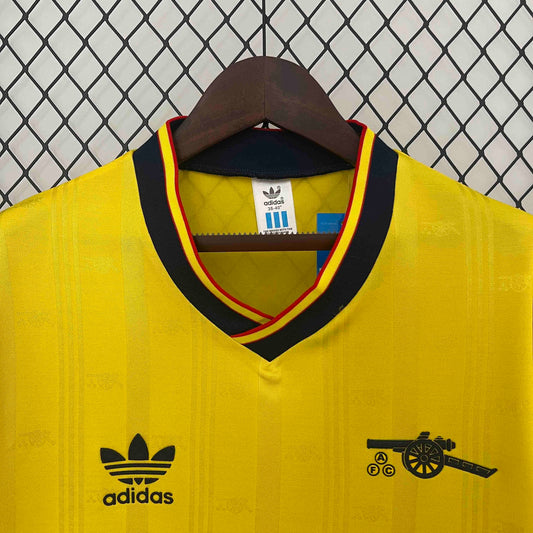 Maillot Exterieur Arsenal 2086-2087