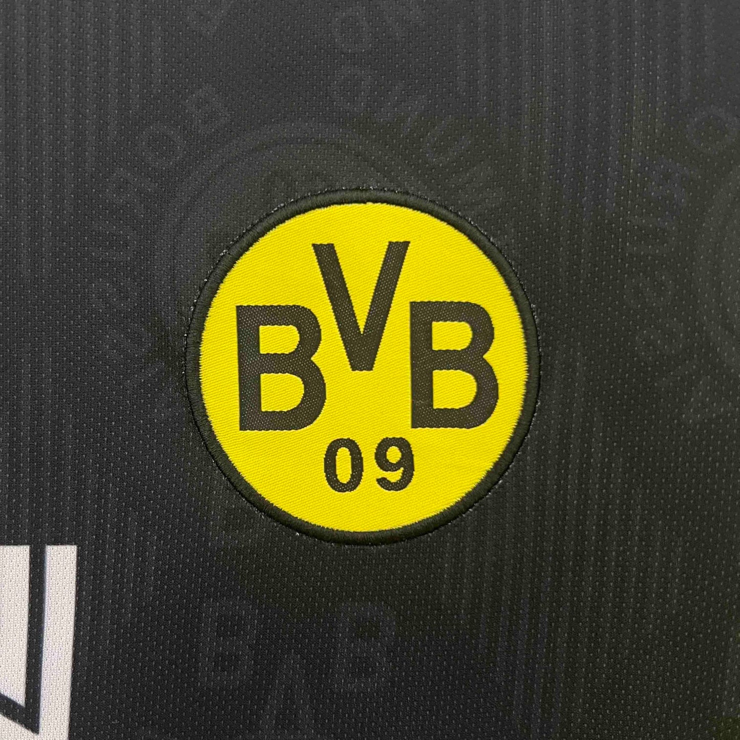 Maillot Exterieur Retro Borussia Dortmund 1996-1997