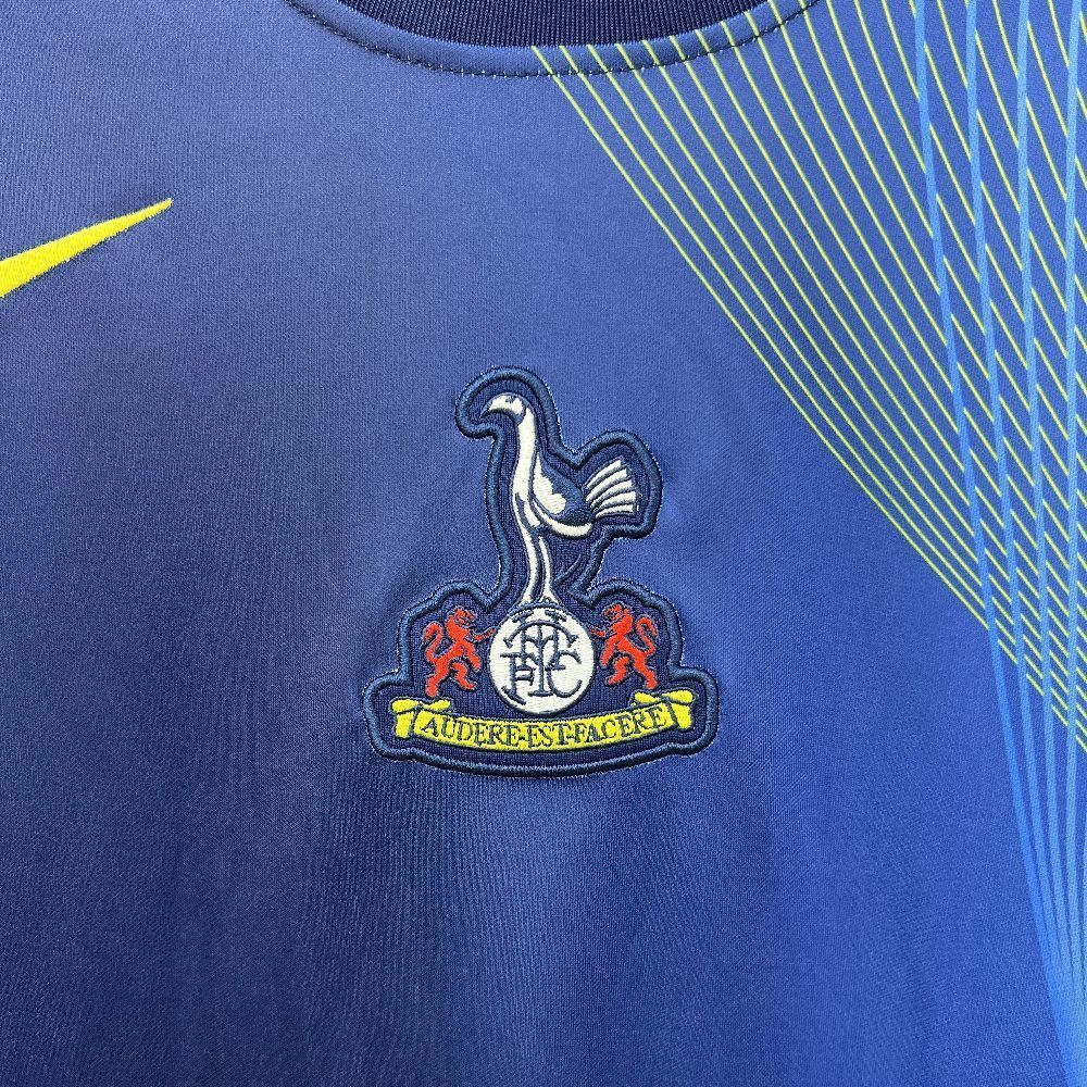 Maillot Edition Spéciale FC Tottenham 2025-2026