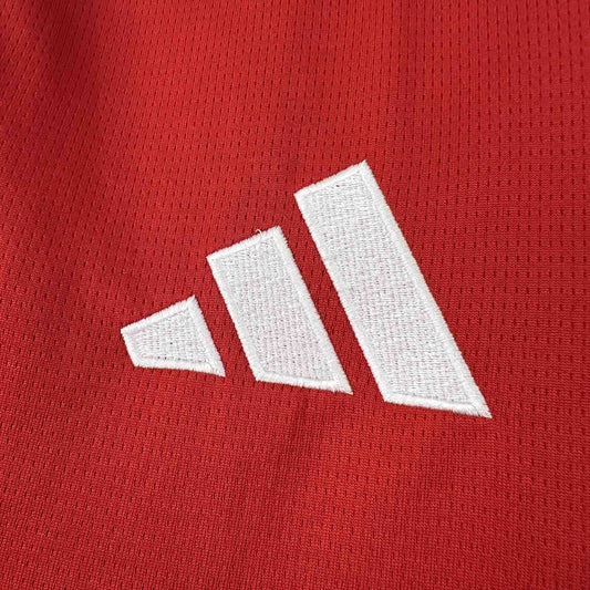 Maillot Domicile Arsenal 2026-2027