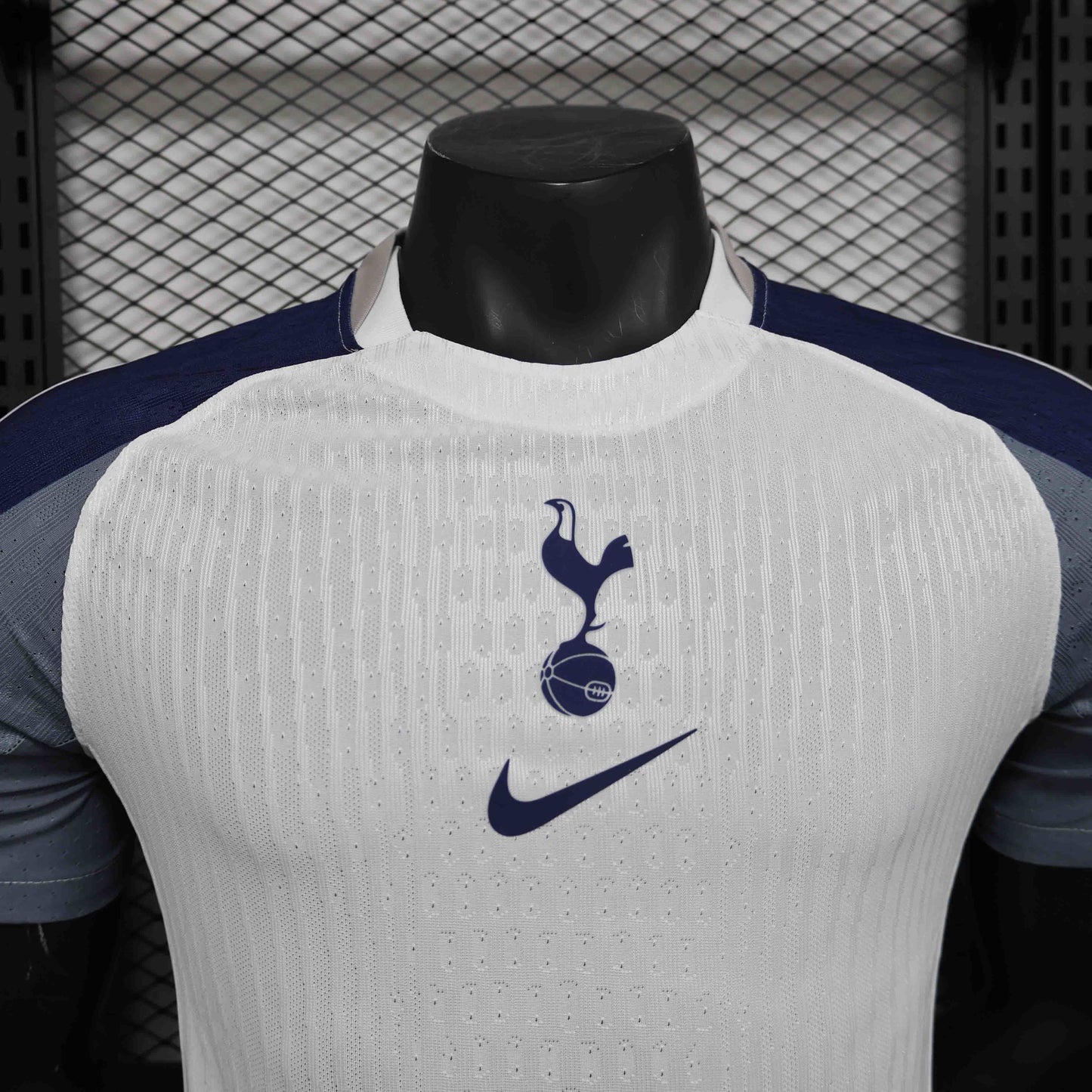 Maillot Domicile Player FC Tottenham 2025-2026