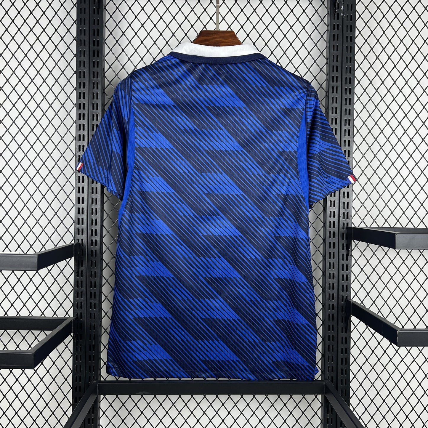 Brazil Home Jersey 2022-2023