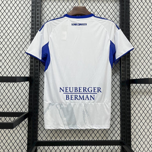 Maillot Exterieur Retro Come 2025-2026