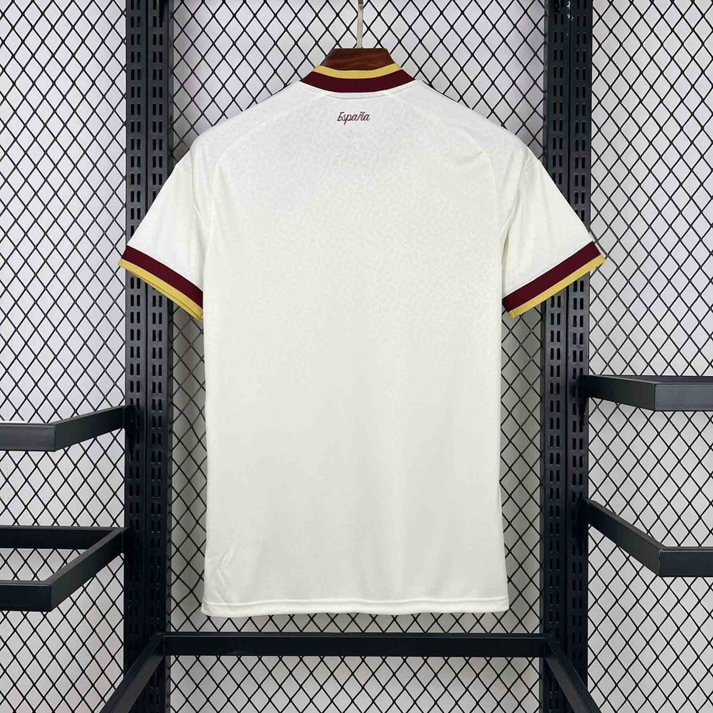 Maillot Extérieur Espagne 2026