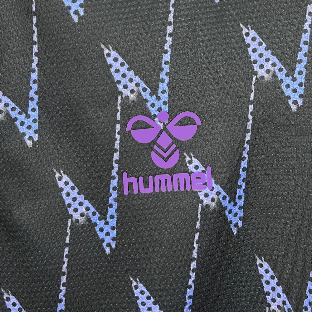 Maillot Entrainement Purple Real Betis 2025-2026