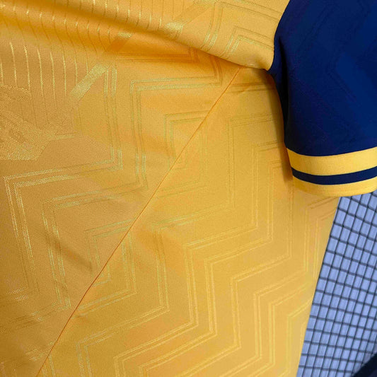 Maillot Exterieur Retro Arsenal 1996-1997
