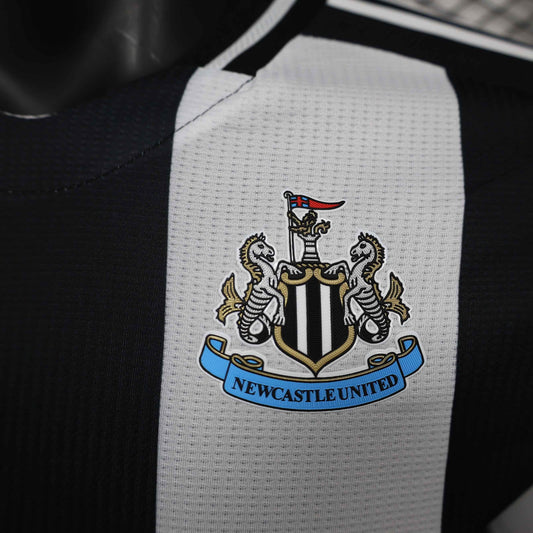 Maillot Domicile Player Newcastle 2024-2025