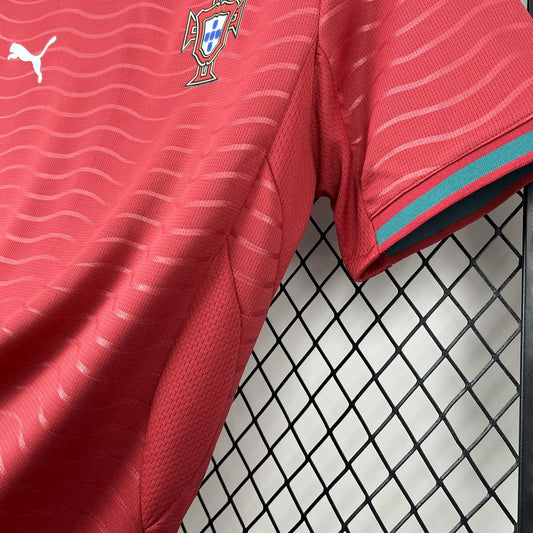 Maillot Domicile Portugal 2026