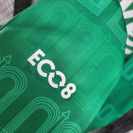 Maillot Exterieur Everton 2023-2024
