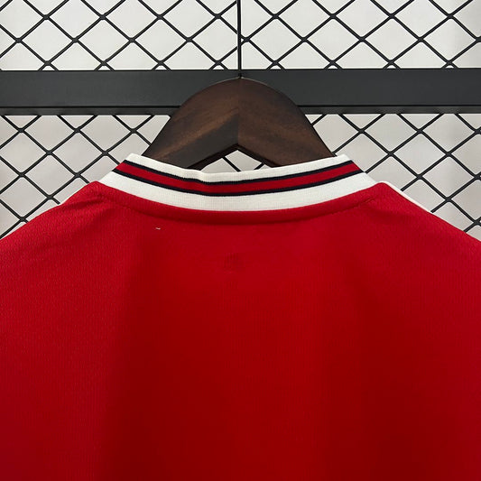 Maillot Domicile Retro Arsenal 2019-2020
