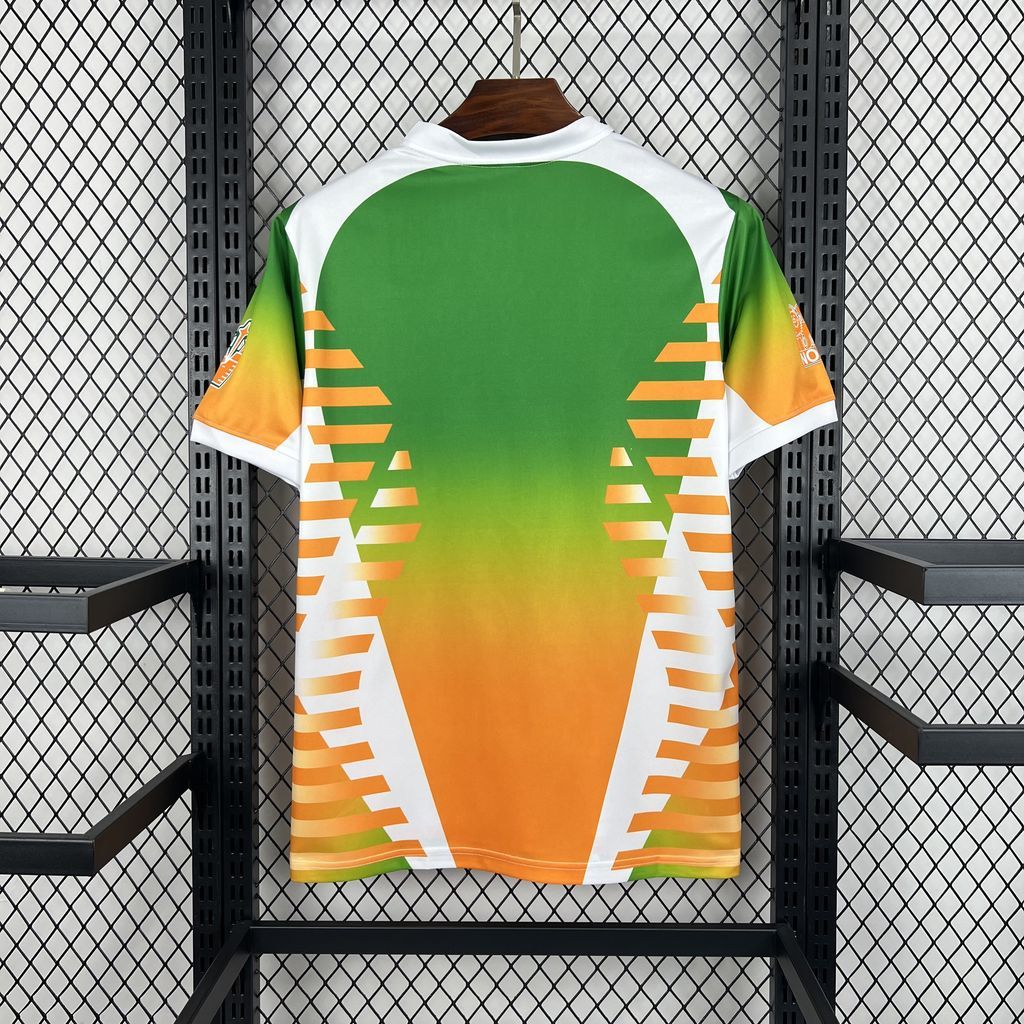 Maillot ? FC Venezia 2024-2025