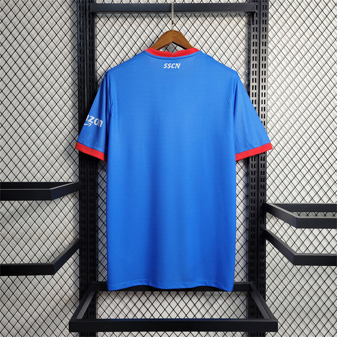Maillot ? SSC Naples 2022-2023