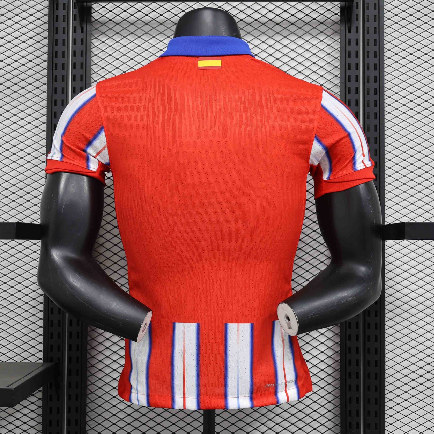 Maillot Domicile Player Atletico Madrid 2024-2025