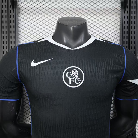 Maillot Third Player FC Chelsea 2025-2026