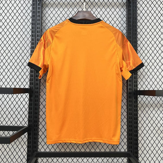 Maillot Exterieur AS Roma 2025-2026