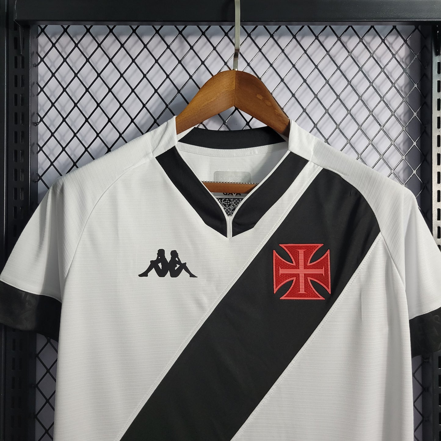 Vasco da Gama 2022-2023 Away Jersey