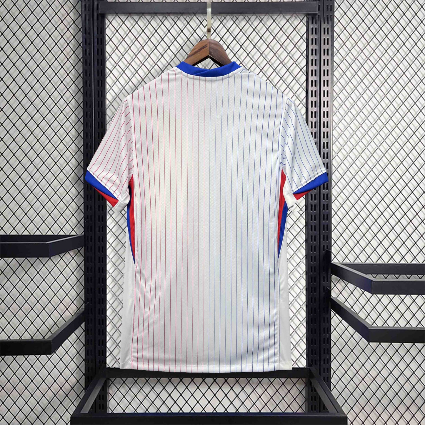 France 2024 Away Jersey
