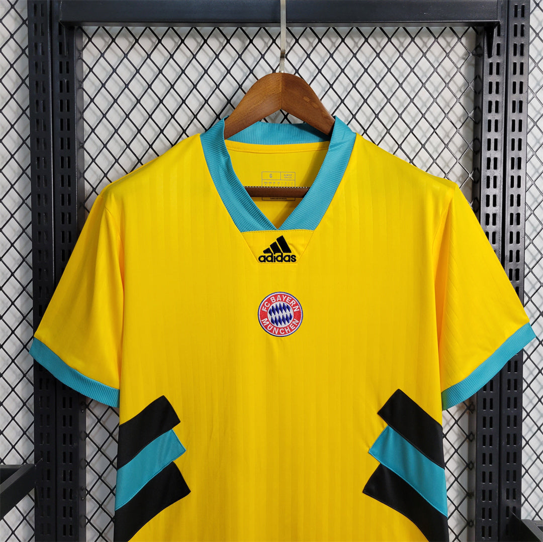 Maillot Edition Spéciale Bayern Munich 2023-2024