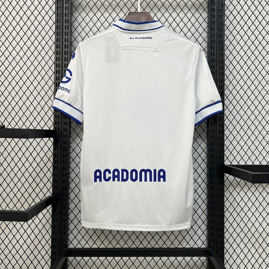 Maillot Domicile AJ AJ Auxerre 2025-2026