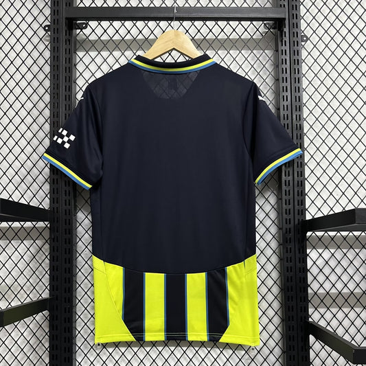 Maillot Exterieur Manchester City 2024-2025