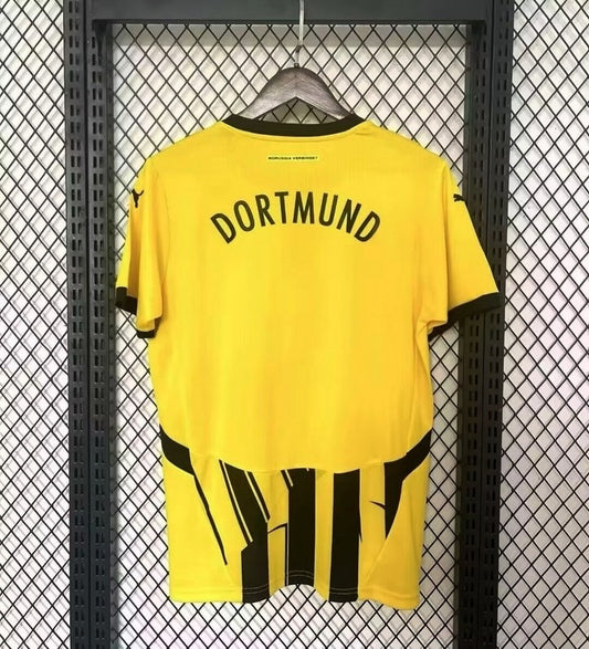 Maillot Edition Spéciale Cup Borussia Dortmund 2024-2025