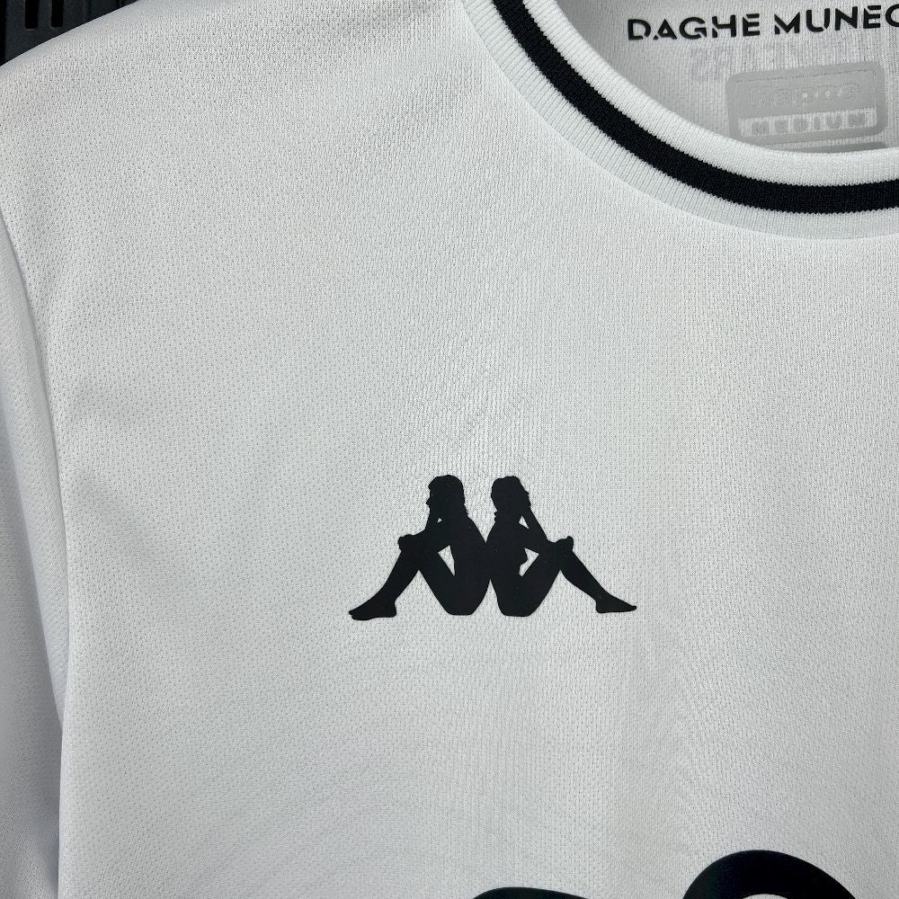 Maillot Exterieur Joy AS Monaco 2025-2026