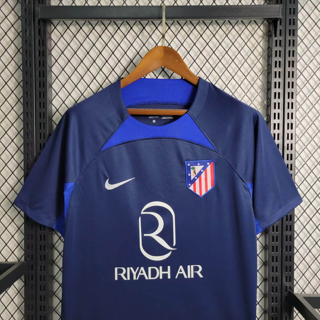 Maillot Blue S-XXL Atletico Madrid 2023-2024