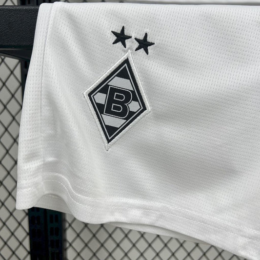 Ensemble Borussia Monchengladbach Domicile Enfant 2025-2026