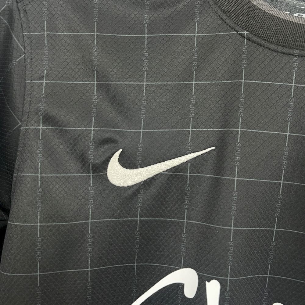 Ensemble FC Tottenham Exterieur Enfant 2025-2026
