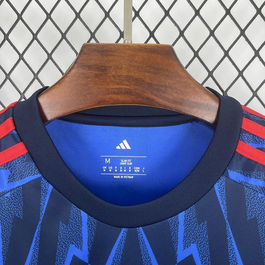 Maillot Exterieur Arsenal 2025-2026