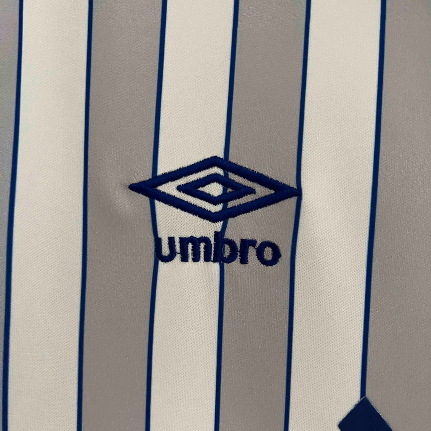 Maillot Exterieur Retro Everton 2088-2089