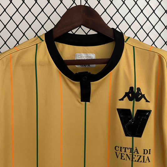 Maillot Entrainement FC Venezia 2023-2024
