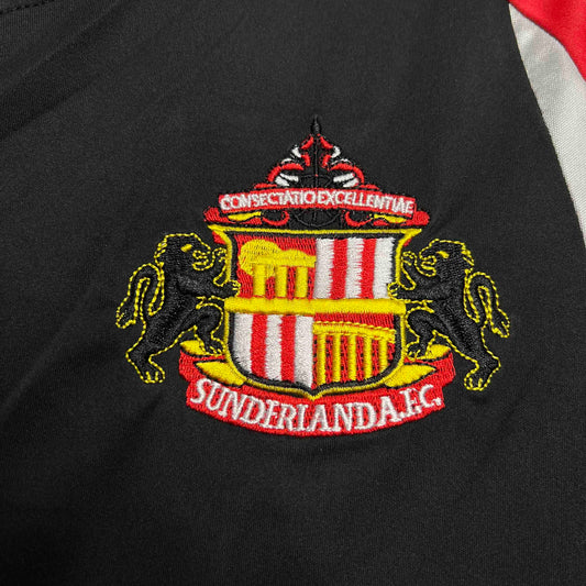 Maillot Exterieur Retro Sunderland 2005-2006