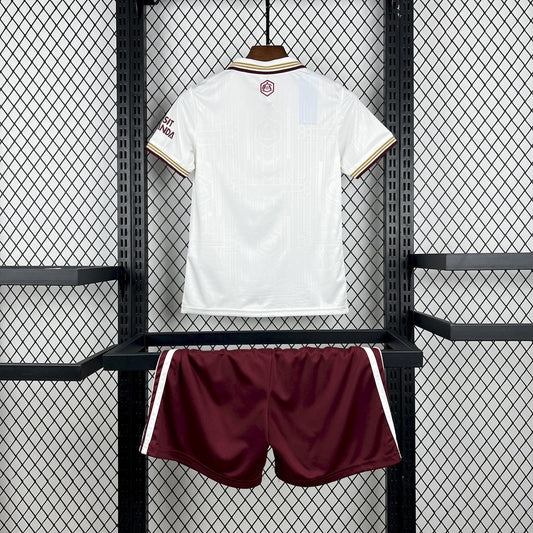 Ensemble Arsenal Third Enfant 2025-2026