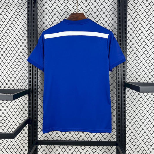 Maillot Domicile Retro FC Chelsea 2014-2015
