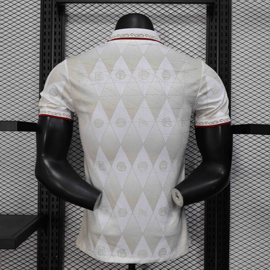 Maillot Player Bayern Munich 2024-2025