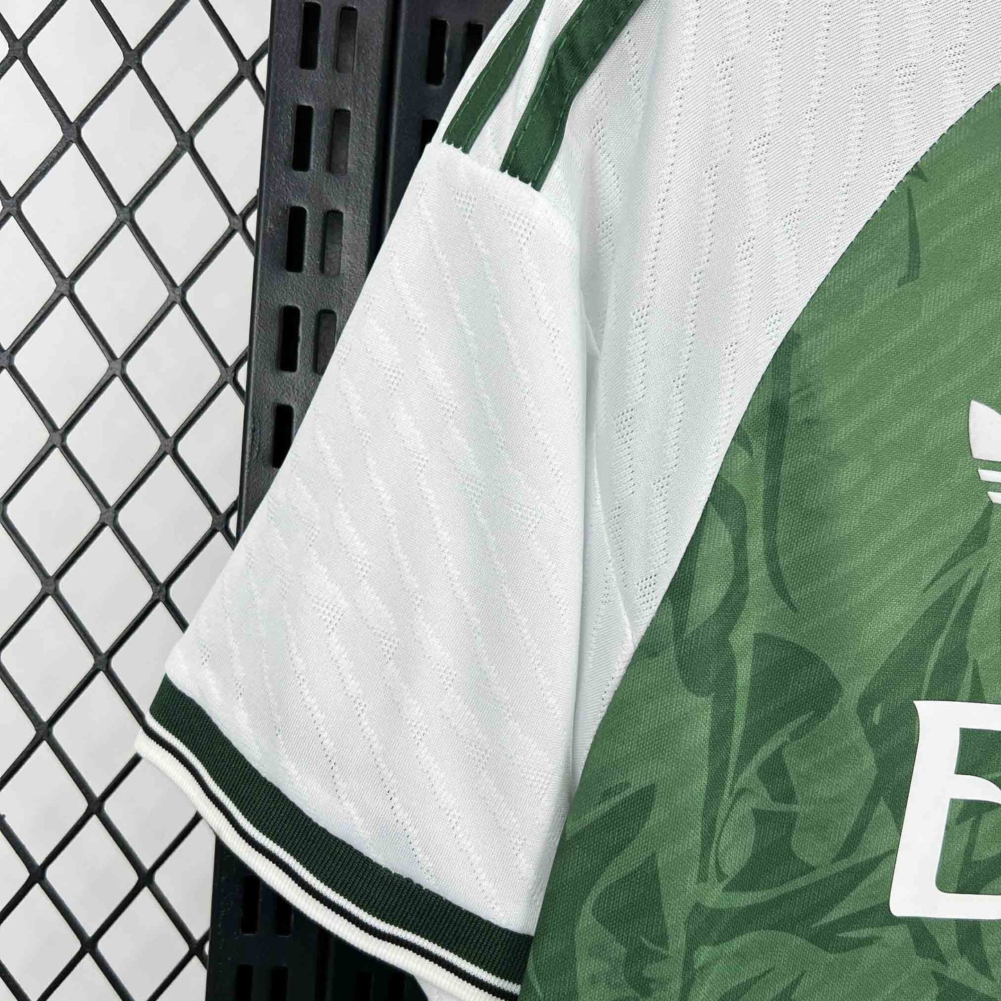 Maillot Edition Spéciale Vert Arsenal 2026-2027