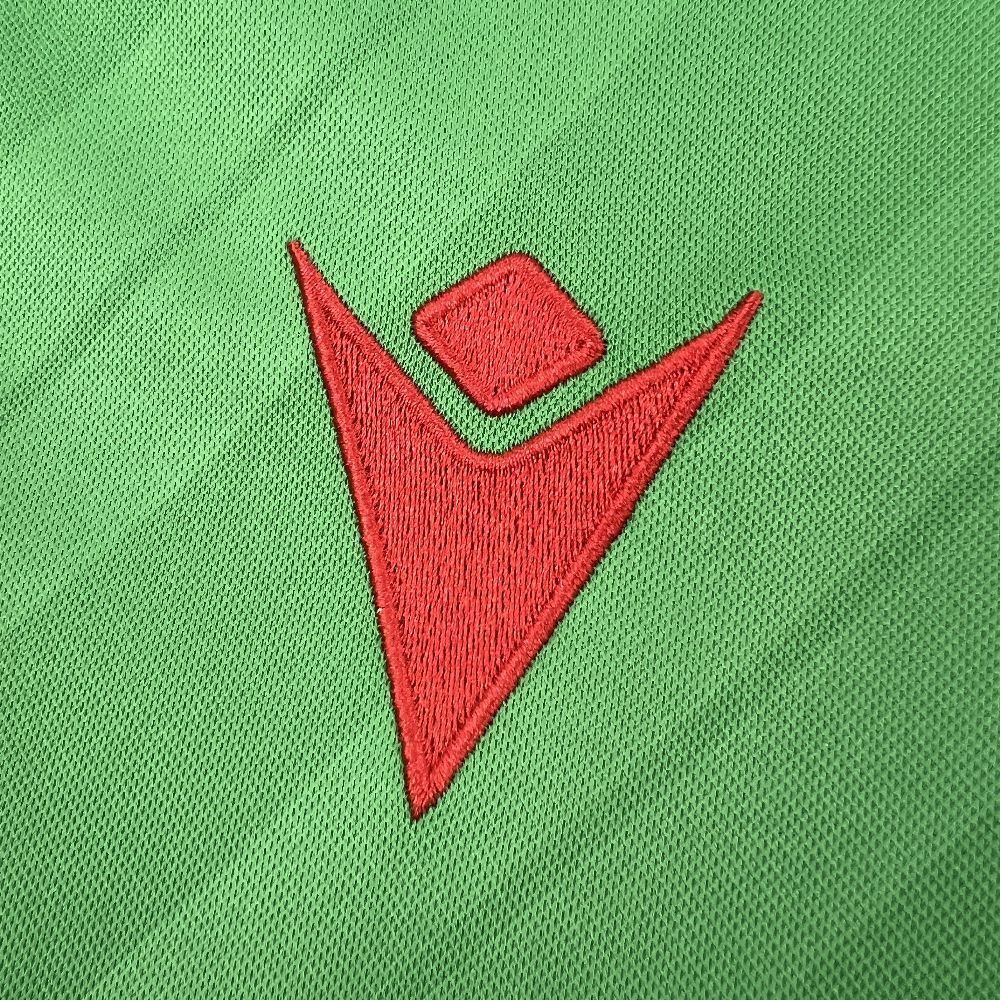Maillot Exterieur Osasuna 2025-2026
