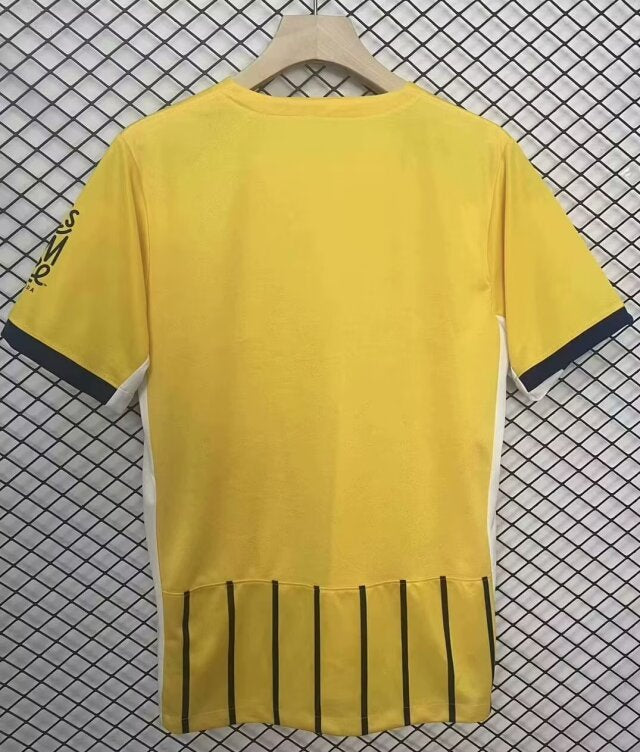 Maillot Exterieur Brighton 2024-2025