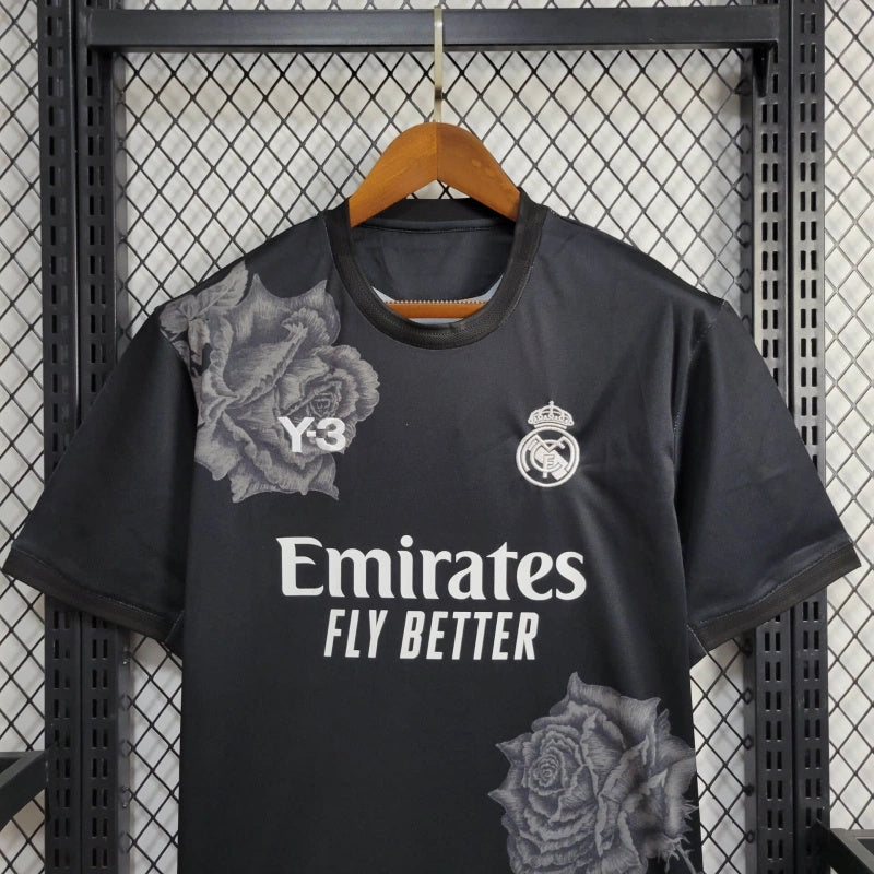 Real Madrid Concept Jersey