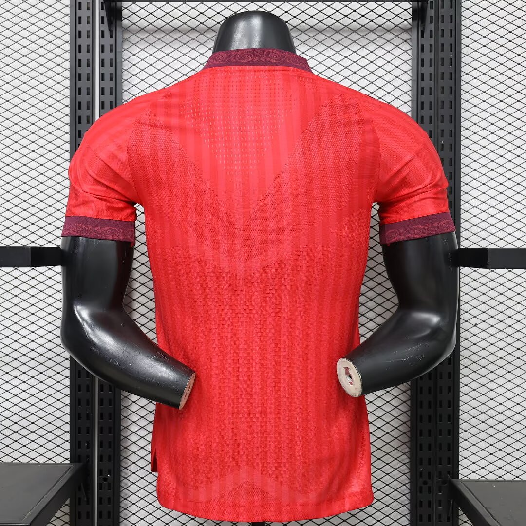 Maillot Exterieur Player Olympique Lyonnais 2026-2027