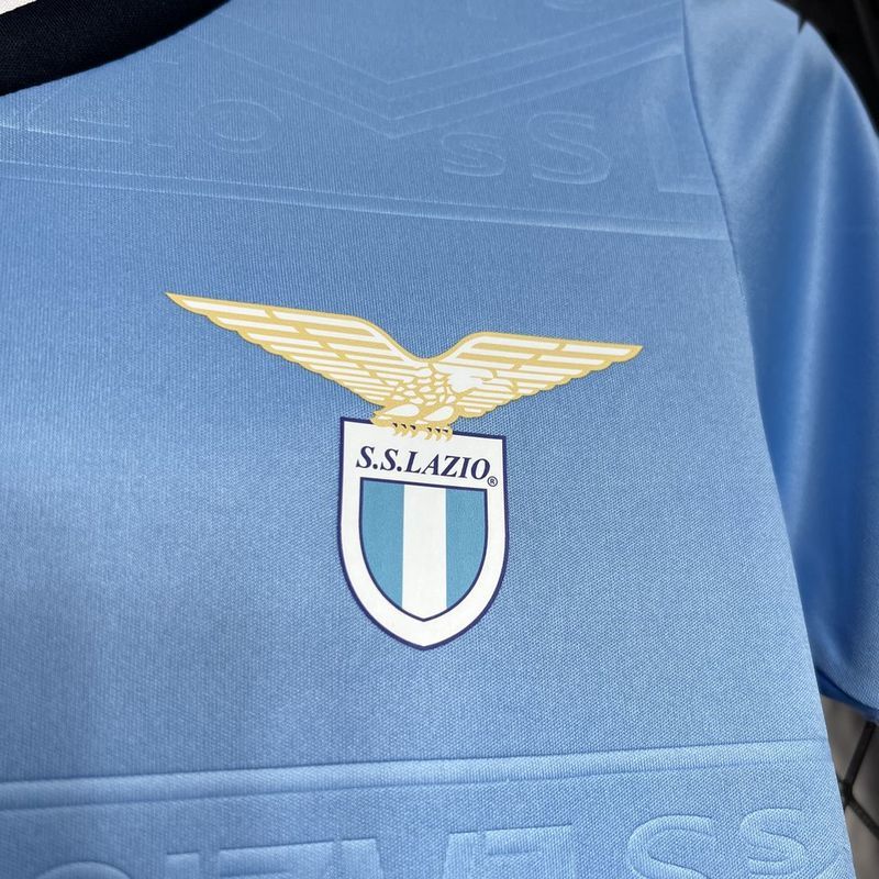 Ensemble Lazio Domicile Enfant 2024-2025