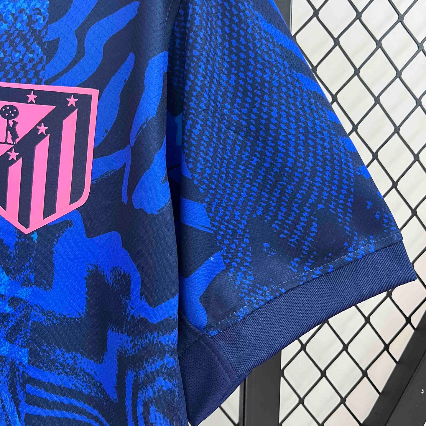Maillot Third Sport Atletico Madrid 2024-2025